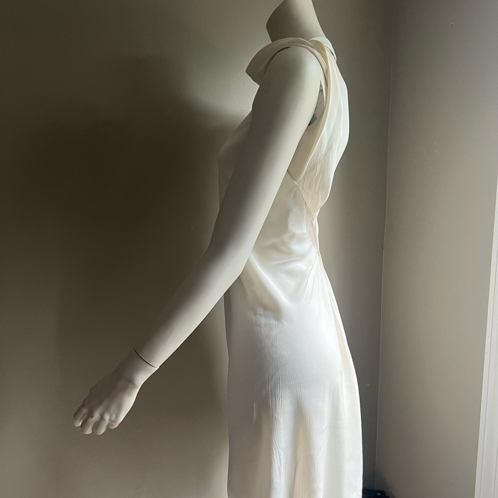 Rick Owens tunic from faun 2015 collection